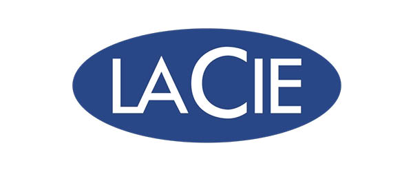 Logo Lacie