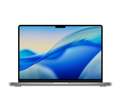 14" MacBook Pro (M1 Pro oder M1 Max, 2021)