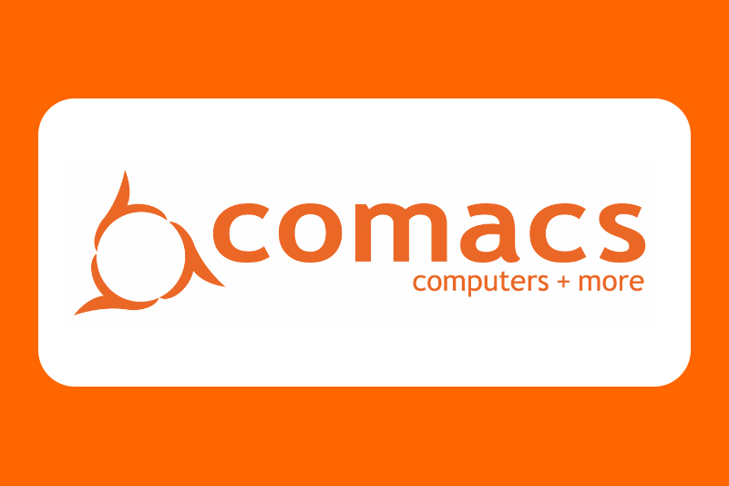 comacs Logo