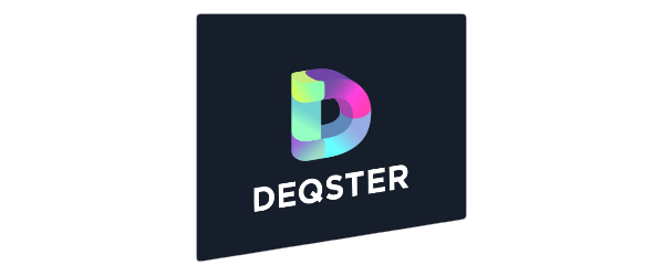 Logo Deqster
