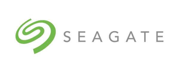 Logo Seagate