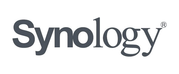 Logo Synology