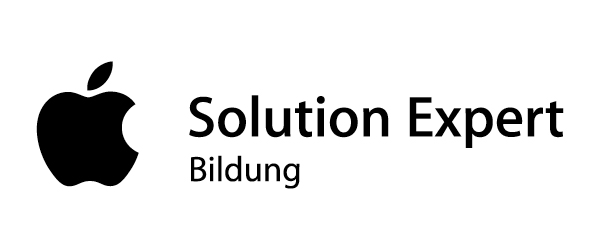 Logo Apple Bildungs Experte