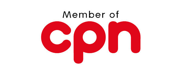 Logo CPN Mitglied