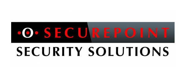 Logo Zertifizierung Securepoint security Solutions