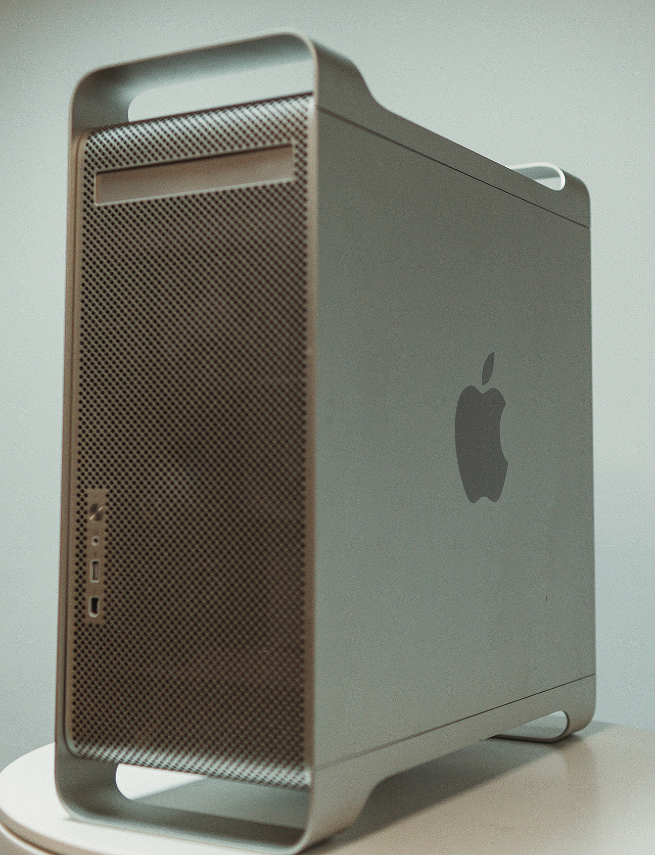 Power Mac G5